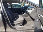 2025 Hyundai Sonata Se Gray vin: KMHL24JAXSA492972