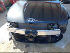 2025 Hyundai Sonata Se Gray vin: KMHL24JAXSA492972