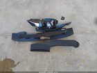2025 Hyundai Sonata Se Gray vin: KMHL24JAXSA492972