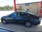 2025 Hyundai Sonata Se Gray vin: KMHL24JAXSA492972