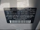 2023 Hyundai Sonata Hybrid Blue Silver vin: KMHL24JJ4PA080358