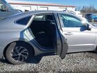 2023 Hyundai Sonata Hybrid Blue Silver vin: KMHL24JJ4PA080358