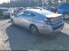 2023 Hyundai Sonata Hybrid Blue Silver vin: KMHL24JJ4PA080358