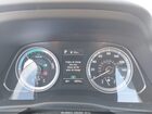 2023 Hyundai Sonata Hybrid Blue Silver vin: KMHL24JJ4PA080358