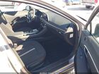 2023 Hyundai Sonata Hybrid Blue Silver vin: KMHL24JJ4PA080358