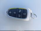 2023 Hyundai Sonata Hybrid Blue Silver vin: KMHL24JJ4PA080358