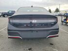 2026 Hyundai Sonata Hybrid Blue Black vin: KMHL24JJXTA143232 2026 Hyundai Sonata Hybrid Blue Black vin: KMHL24JJXTA143232