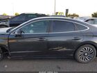 2020 Hyundai Sonata Hybrid Sel Gray vin: KMHL34JJ2LA009960 2020 Hyundai Sonata Hybrid Sel Gray vin: KMHL34JJ2LA009960