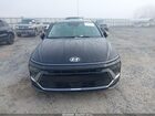 2024 Hyundai Sonata Hybrid Sel Черный vin: KMHL34JJ2RA091875