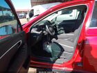 2025 Hyundai Sonata Hybrid Sel Red vin: KMHL34JJ3SA111458