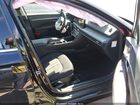 2025 Hyundai Sonata Hybrid Sel Черный vin: KMHL34JJ8SA115098