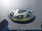 2025 Hyundai Sonata Hybrid Sel Черный vin: KMHL34JJ8SA115098