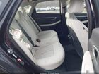 2021 Hyundai Sonata Sel Dark Blue vin: KMHL34JJXMA019346