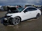 2023 Hyundai Sonata Sel Plus White vin: KMHL44J21PA328486