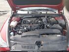 2023 Hyundai Sonata Sel Plus Красный vin: KMHL44J26PA291693