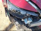 2023 Hyundai Sonata Sel Plus Red vin: KMHL44J29PA311158