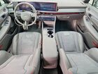 2024 Hyundai Sonata N Line Gray vin: KMHL54JC2RA401048