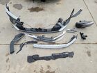 2024 Hyundai Sonata N Line Gray vin: KMHL54JC2RA401048
