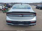 2024 Hyundai Sonata N Line Серебряный vin: KMHL54JC4RA351382