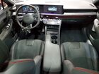 2024 Hyundai Sonata N Line Gray vin: KMHL54JCXRA371409