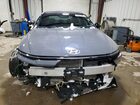 2024 Hyundai Sonata N Line Gray vin: KMHL54JCXRA371409