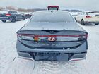2024 Hyundai Sonata Hybrid Серый vin: KMHL54JJ2RA086816 2024 Hyundai Sonata Hybrid Серый vin: KMHL54JJ2RA086816