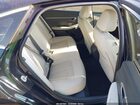 2025 Hyundai Sonata Sel Черный vin: KMHL64JA2SA430308