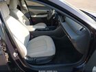 2025 Hyundai Sonata Sel Черный vin: KMHL64JA2SA430308