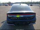 2025 Hyundai Sonata Sel Черный vin: KMHL64JA2SA430308