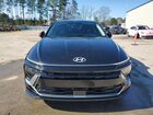 2025 Hyundai Sonata Sel Black vin: KMHL64JA2SA441406