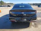 2025 Hyundai Sonata Sel Black vin: KMHL64JA2SA441406