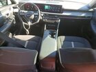 2025 Hyundai Sonata Sel Black vin: KMHL64JA2SA441406