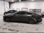 2025 Hyundai Sonata Sel Black vin: KMHL64JA2SA490945
