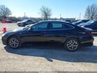 2021 Hyundai Sonata Sel Черный vin: KMHL64JA3MA149654