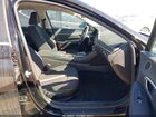 2021 Hyundai Sonata Sel Черный vin: KMHL64JA3MA149654