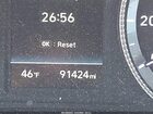 2021 Hyundai Sonata Sel Черный vin: KMHL64JA3MA149654