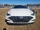 2022 Hyundai Sonata Sel White vin: KMHL64JA3NA215413 2022 Hyundai Sonata Sel White vin: KMHL64JA3NA215413