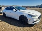 2022 Hyundai Sonata Sel White vin: KMHL64JA3NA215413 2022 Hyundai Sonata Sel White vin: KMHL64JA3NA215413