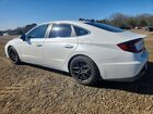 2022 Hyundai Sonata Sel White vin: KMHL64JA3NA215413 2022 Hyundai Sonata Sel White vin: KMHL64JA3NA215413