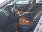 2023 Hyundai Sonata Sel Белый vin: KMHL64JA3PA324666