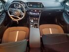 2023 Hyundai Sonata Sel Белый vin: KMHL64JA3PA324666