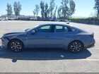 2024 Hyundai Sonata Sel Gray vin: KMHL64JA3RA420011