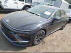 2025 Hyundai Sonata Sel Blue vin: KMHL64JA3SA449157 2025 Hyundai Sonata Sel Blue vin: KMHL64JA3SA449157