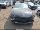 2025 Hyundai Sonata Sel Blue vin: KMHL64JA3SA449157 2025 Hyundai Sonata Sel Blue vin: KMHL64JA3SA449157