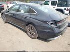 2025 Hyundai Sonata Sel Blue vin: KMHL64JA3SA449157 2025 Hyundai Sonata Sel Blue vin: KMHL64JA3SA449157