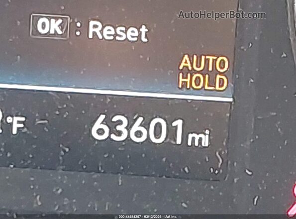 KMHL64JA4NA229403 2022 HYUNDAI SONATA Черный 
