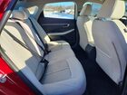 2025 Hyundai Sonata Sel Красный vin: KMHL64JA5SA493483