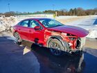 2025 Hyundai Sonata Sel Красный vin: KMHL64JA5SA493483
