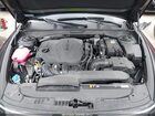 2025 Hyundai Sonata Sel Черный vin: KMHL64JA5SA506667