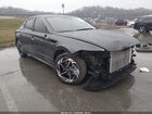 2026 Hyundai Sonata Sel Sport Черный vin: KMHL64JA9TA547305 2026 Hyundai Sonata Sel Sport Черный vin: KMHL64JA9TA547305